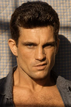 Photo of Ace Harden from the Latest Netflix gallery