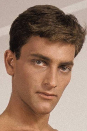 Photo of Mark Winston from the Latest Netflix gallery