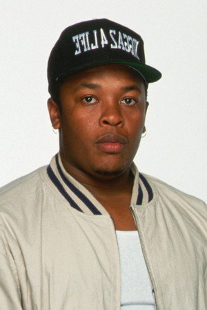 Dr. Dre photo