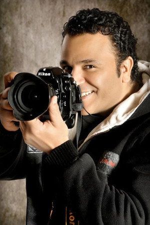 Photo of Mohamed Fouad from the Latest Netflix gallery