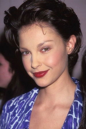 Ashley Judd photo