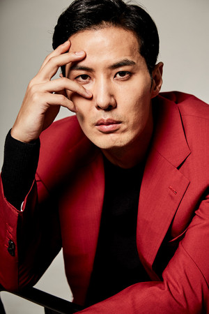 Kim Ji-seok photo