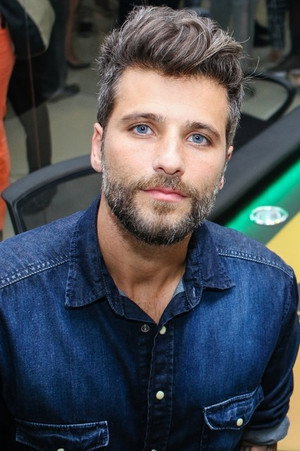 Bruno Gagliasso photo