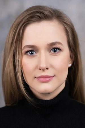 Anna Nemchenko photo