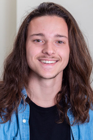 Antoine Beauchemin photo