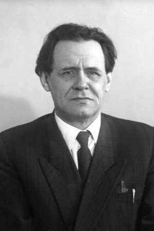 Aleksandr Sokolov photo