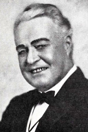 Howard Truesdale photo