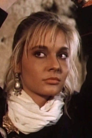 Photo of Savina Geršak from the Latest Netflix gallery