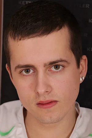 Photo of Matt Loughton from the Latest Netflix gallery