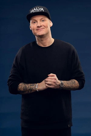 Photo of Petter Bjørklund Kristiansen from the Latest Netflix gallery