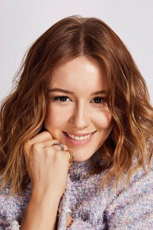 Irina Starshenbaum photo