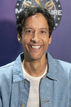 Danny Pudi photo