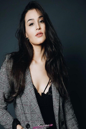 Asena Girişken photo