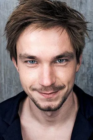 Photo of Alexander Petrov from the Latest Netflix gallery