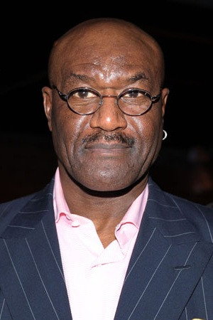 Delroy Lindo photo