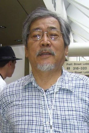 Photo of Noboru Ishiguro from the Latest Netflix gallery