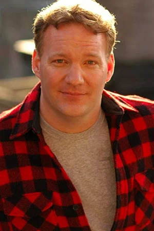 Photo of Dave Powers from the Latest Netflix gallery