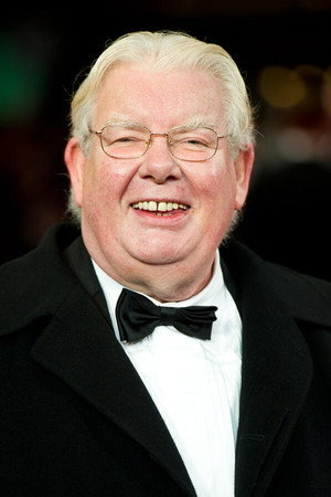 Richard Griffiths photo