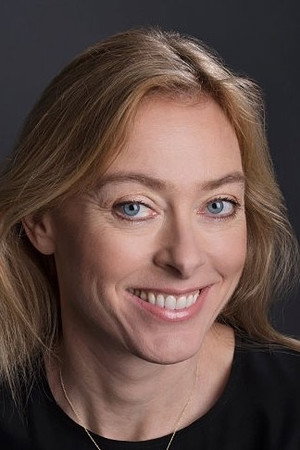 Photo of Anne Sundberg from the Latest Netflix gallery