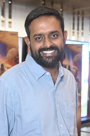 Photo of Chandrasish Ray from the Latest Netflix gallery