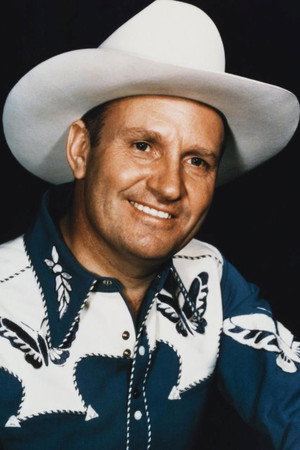 Gene Autry photo