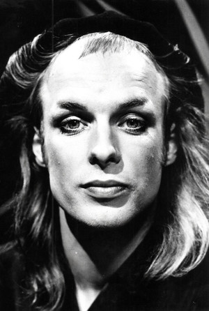 Photo of Brian Eno from the Latest Netflix gallery