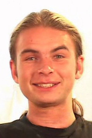 Photo of Christian Bisset from the Latest Netflix gallery