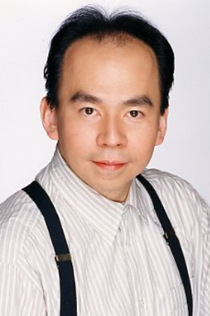 Toshio Kobayashi photo