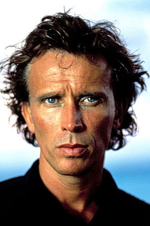 Peter Weller photo