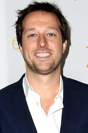 Photo of Dave Andron from the Latest Netflix gallery