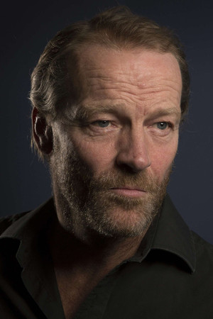 Iain Glen photo