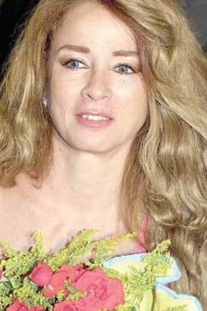 Photo of Naglaa Fathy from the Latest Netflix gallery
