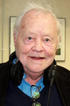 Dudley Sutton photo