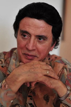 Photo of Erol Büyükburç from the Latest Netflix gallery