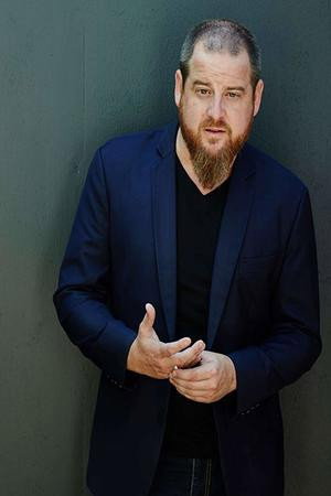 Shaun Martindale photo