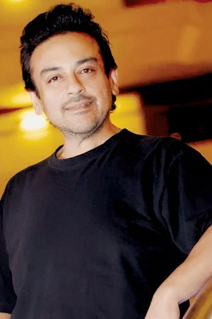 Photo of Adnan Sami from the Latest Netflix gallery