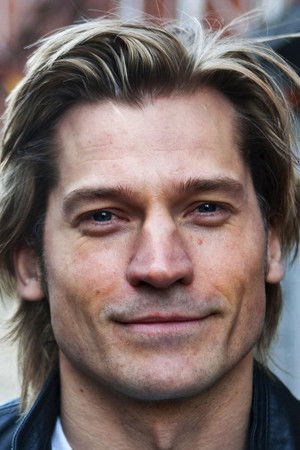 Nikolaj Coster-Waldau photo