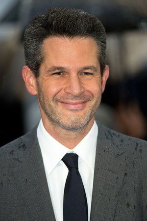 Simon Kinberg photo