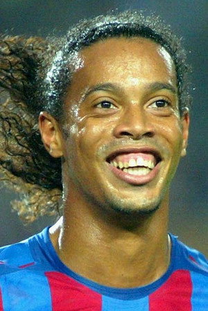 Ronaldinho photo