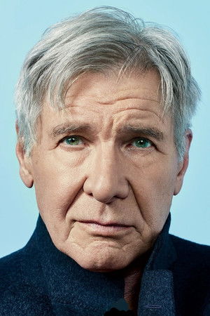 Harrison Ford photo