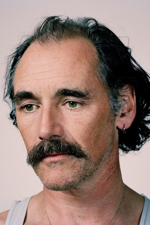 Mark Rylance photo