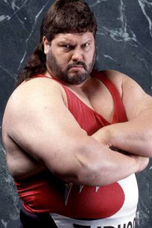 Photo of Fred Ottman from the Latest Netflix gallery