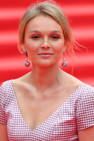 Elena Velikanova photo