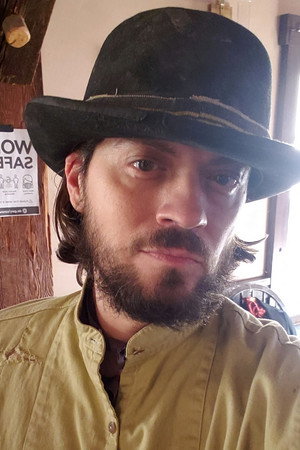 Photo of James Di Giacomo from the Latest Netflix gallery