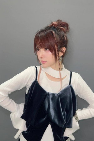 Photo of Reina Tanaka from the Latest Netflix gallery