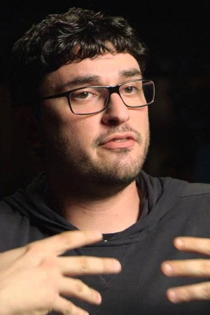 Josh Trank photo