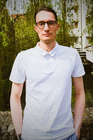 Photo of Simon Sand from the Latest Netflix gallery