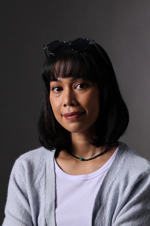 Sharifah Sakinah photo