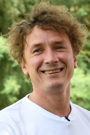 Aleksandr Yatsenko photo