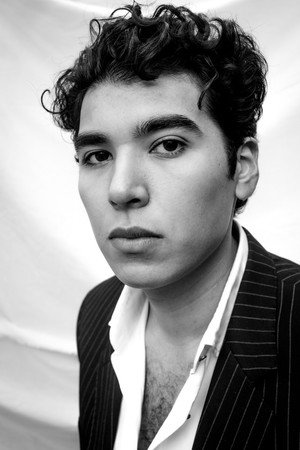 Photo of Jared Salero from the Latest Netflix gallery
